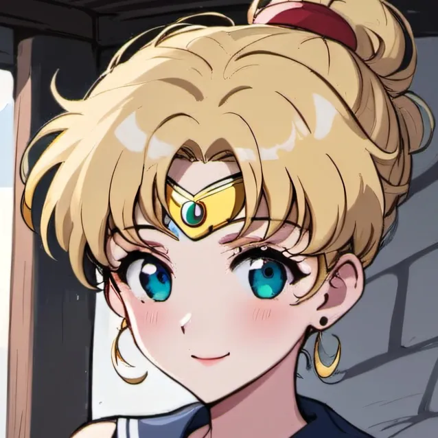 chat with ai character: haruka