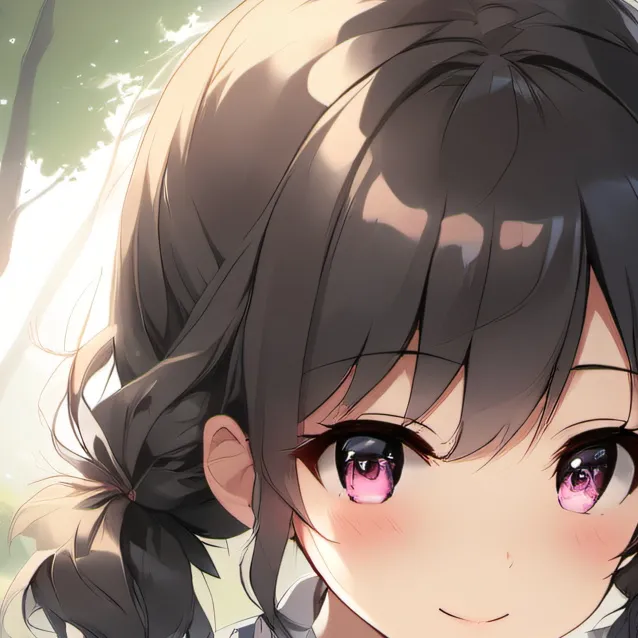 chat with ai character: Jessica