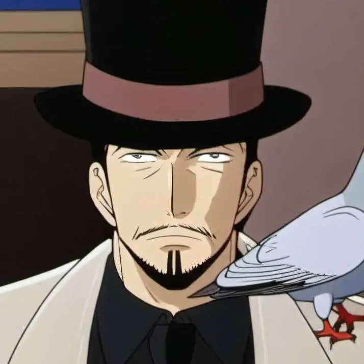 chat with ai character: Rob Lucci