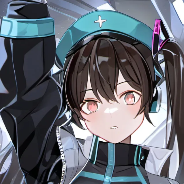 chat with ai character: tamaki (fireforce)