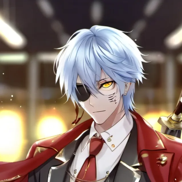 chat with ai character: Nexon