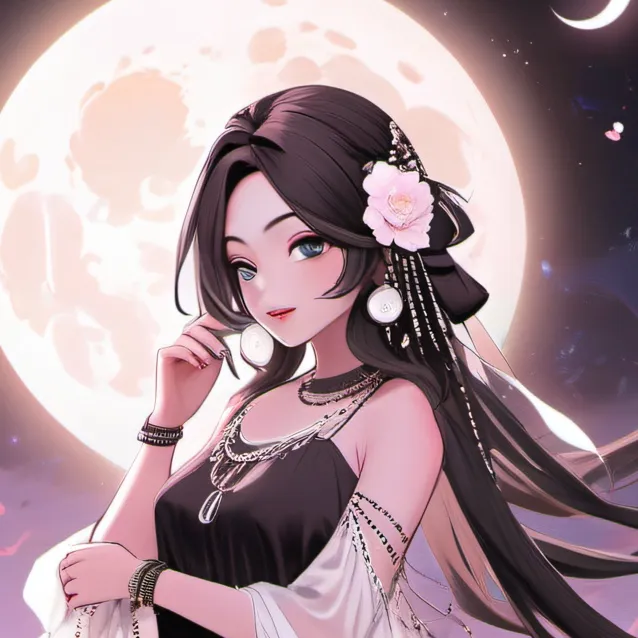 chat with ai character: willow