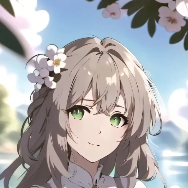 chat with ai character: Violet