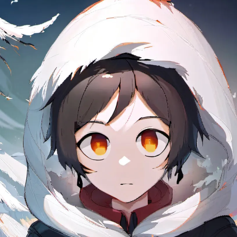 chat with ai character: Kenny