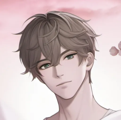 chat with ai character: Carson