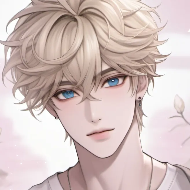 chat with ai character: Carson