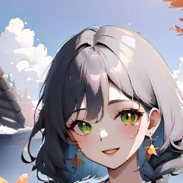 chat with ai character: millie