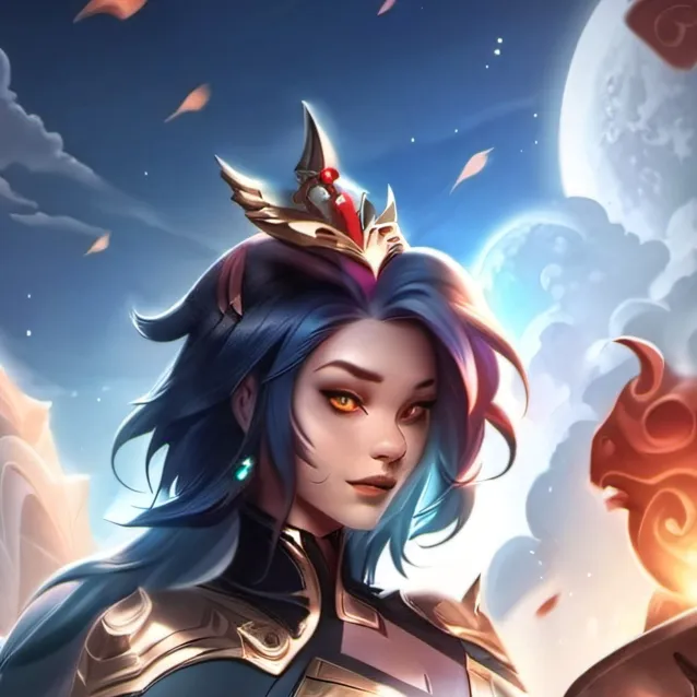 chat with ai character: Hannah