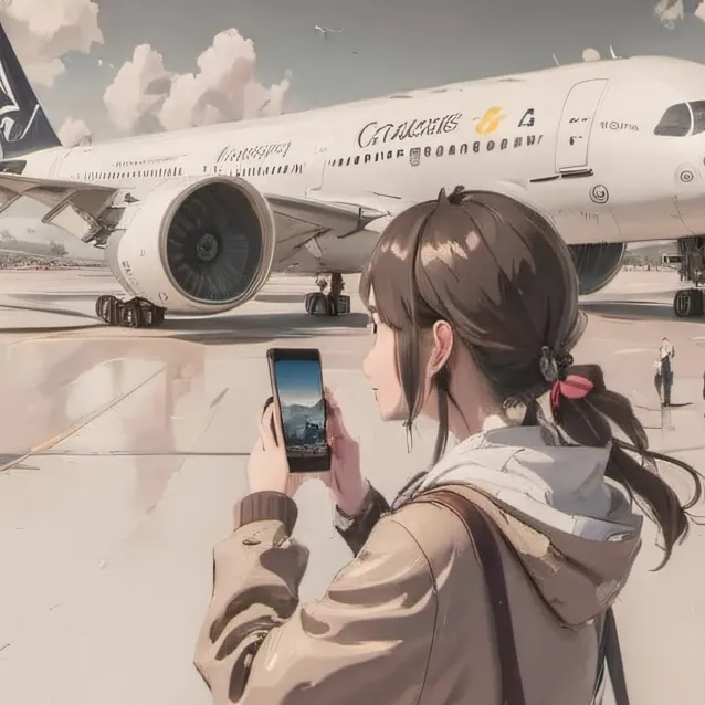 chat with ai character: Lara