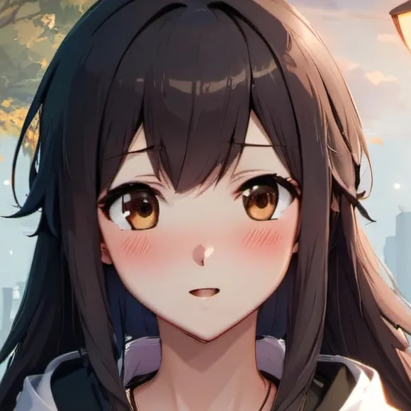 chat with ai character: Layla