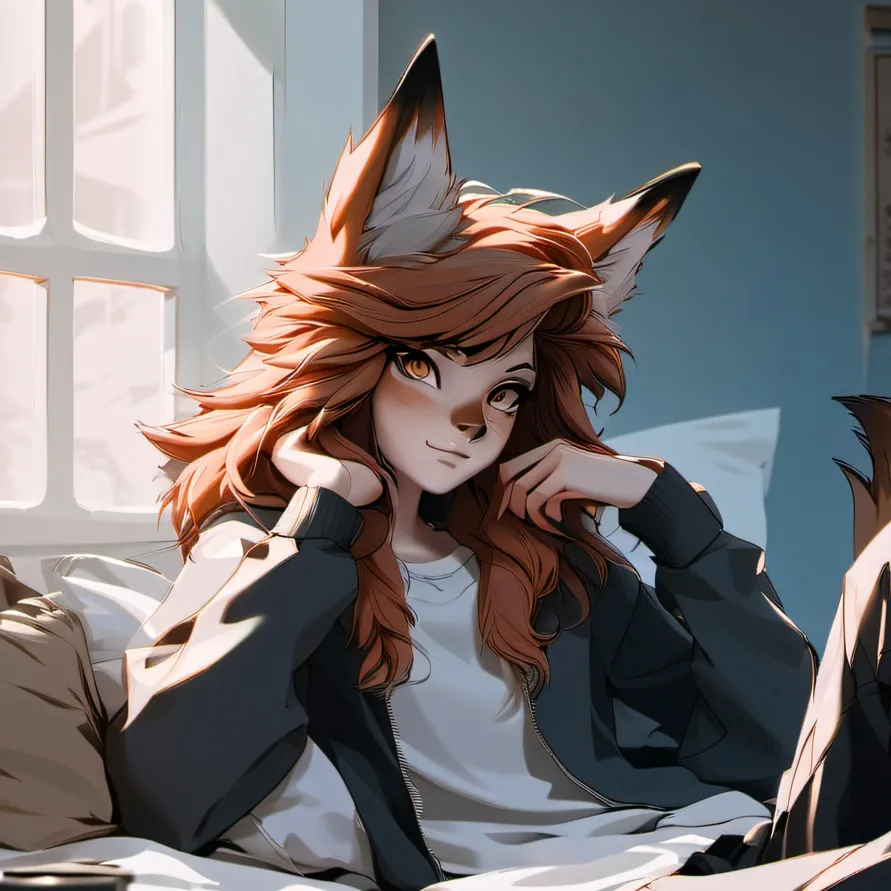 chat with ai character: via