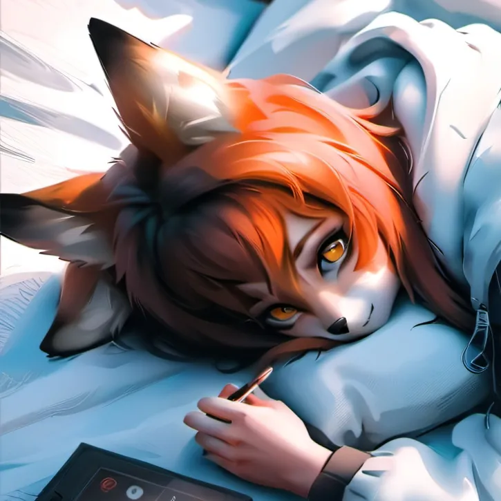 chat with ai character: rose