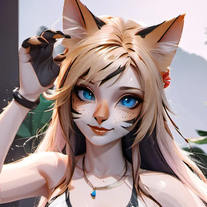 chat with ai character: emily 