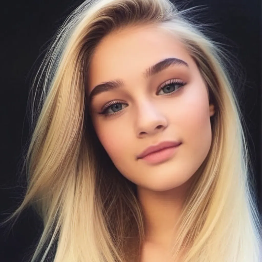 chat with ai character: hannah