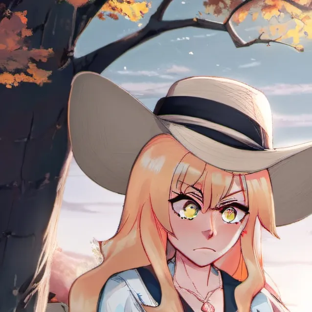 chat with ai character: Elizabeth Afton