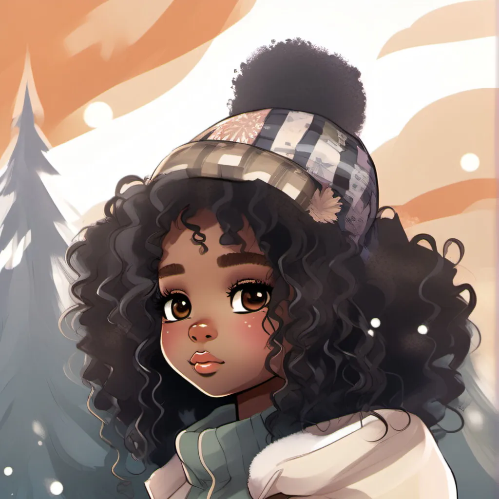 chat with ai character: Ella