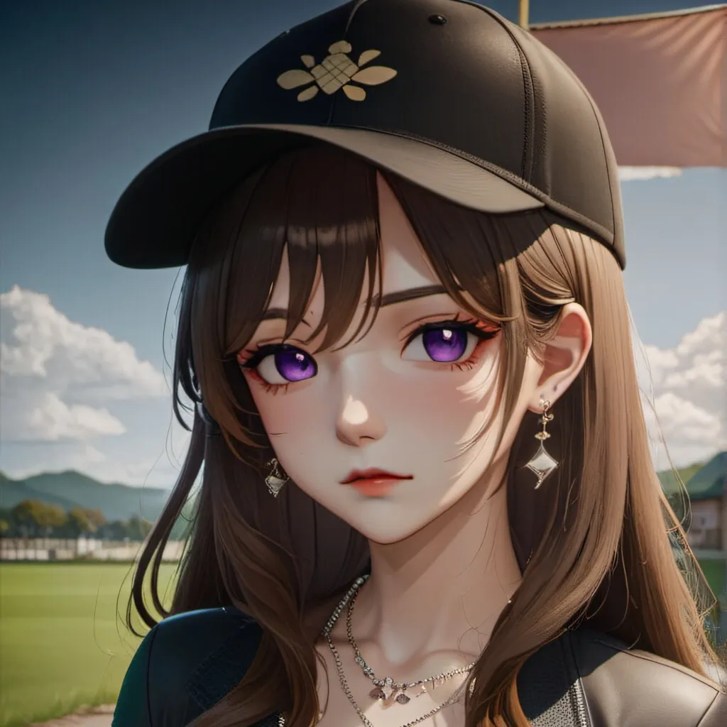 chat with ai character: Lila