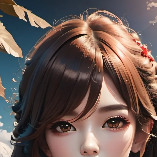 chat with ai character: Naomi