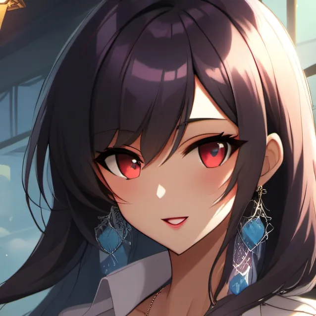 chat with ai character: Kai