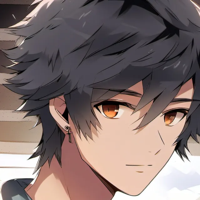 chat with ai character: James 