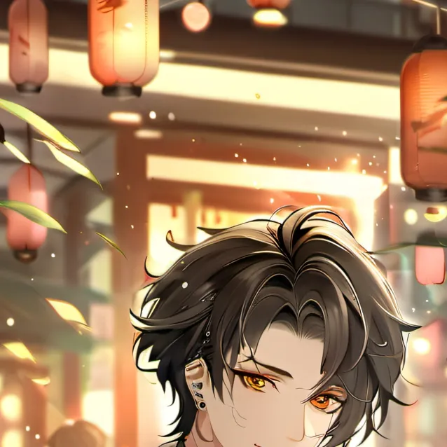 chat with ai character: jose 