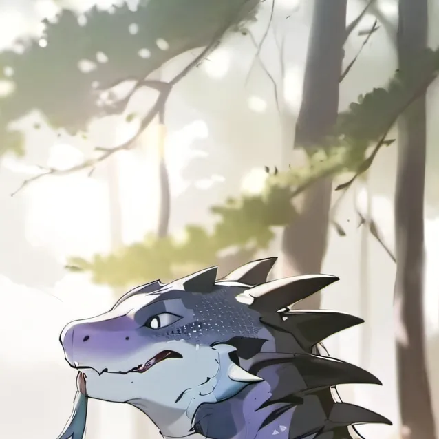 chat with ai character: Fifi