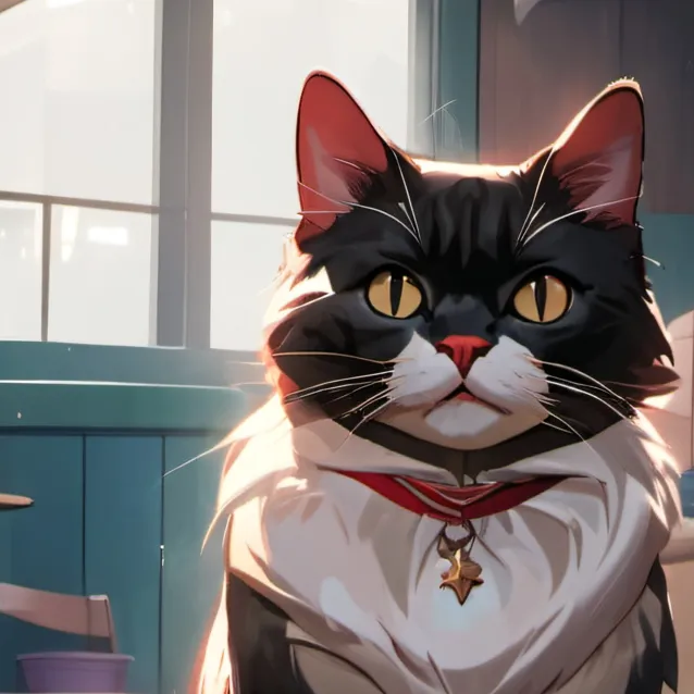 chat with ai character: shelly