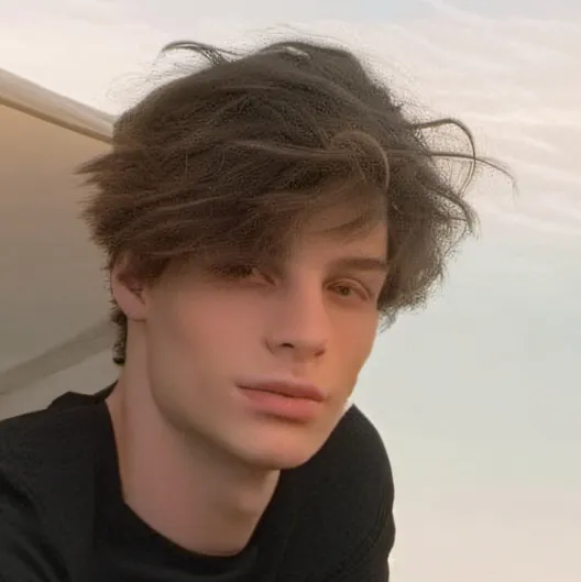 chat with ai character: Josh