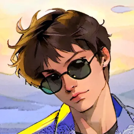 chat with ai character: Iev