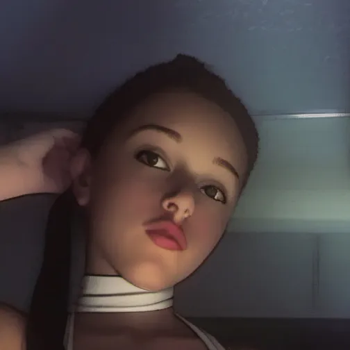 chat with ai character: Snow 