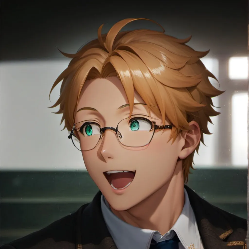 chat with ai character: America