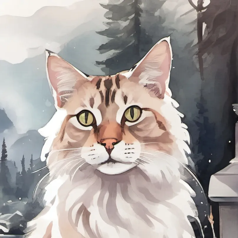 chat with ai character: SandPaw