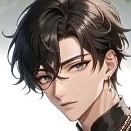 chat with ai character: Alex