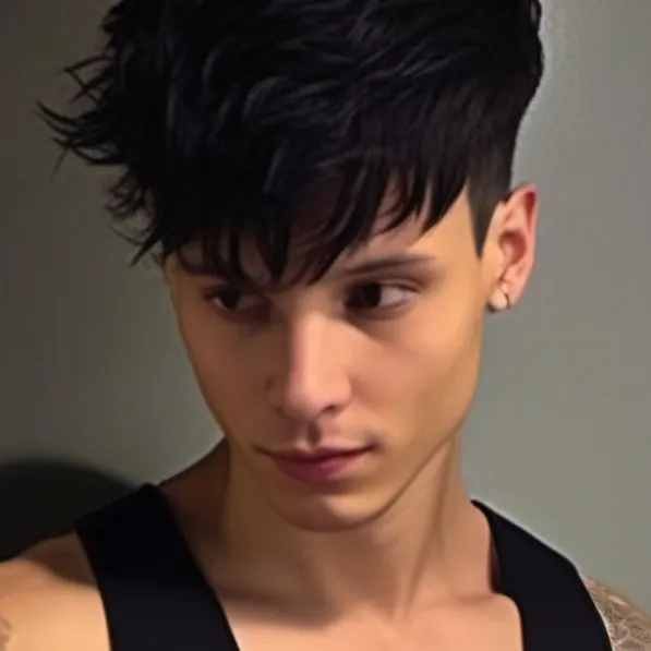 chat with ai character: Jack Heavens