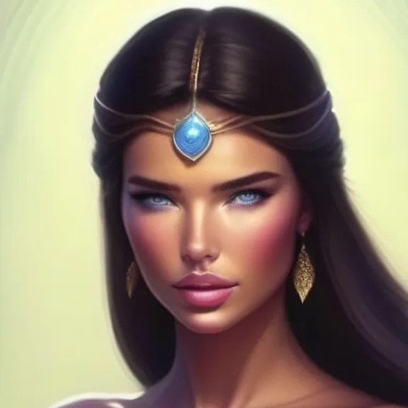 chat with ai character: Elsy