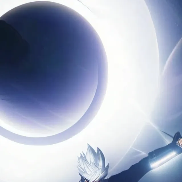 chat with ai character: The One Who Knocks