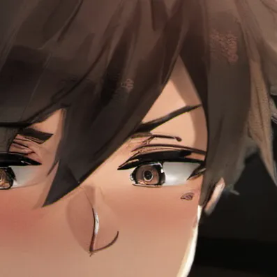 chat with ai character: Brice