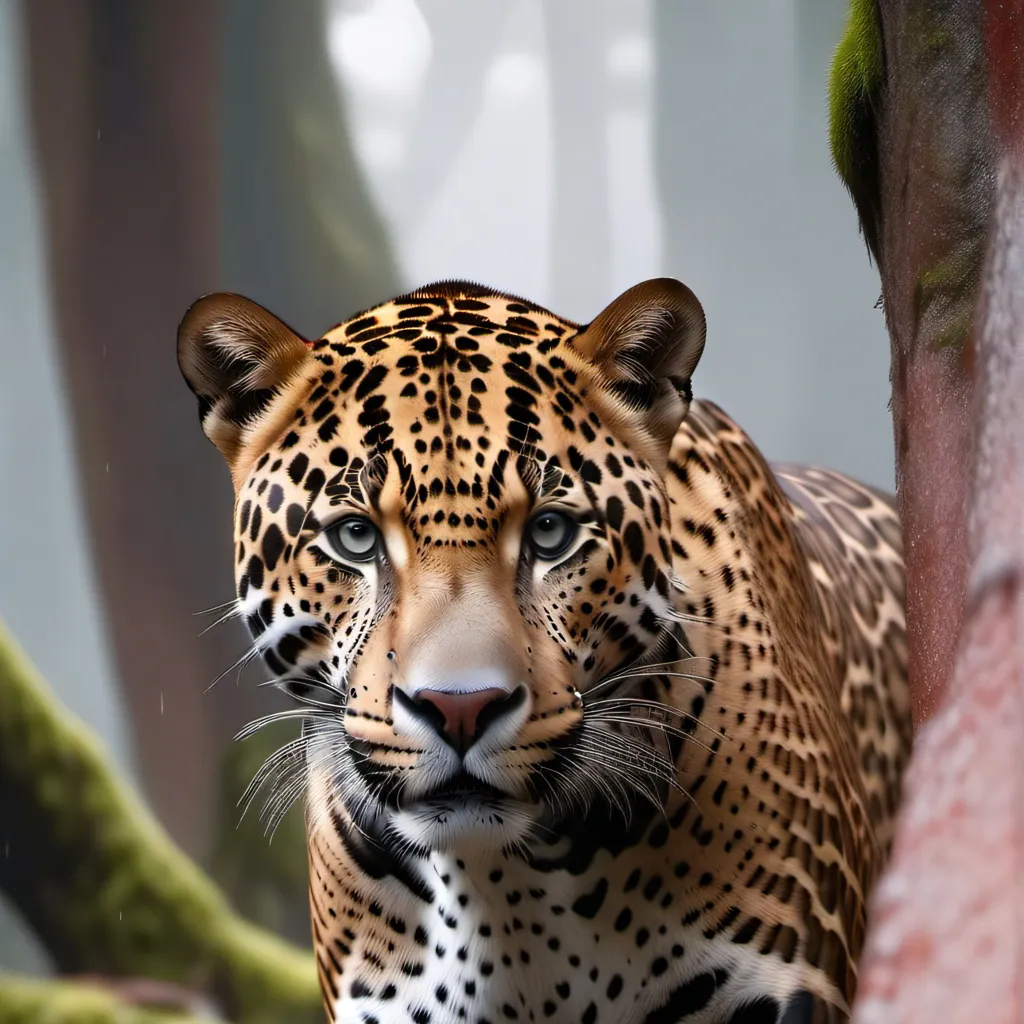 chat with ai character: Hazbin in jungle