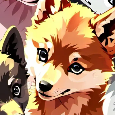 chat with ai character: Younger Ruby