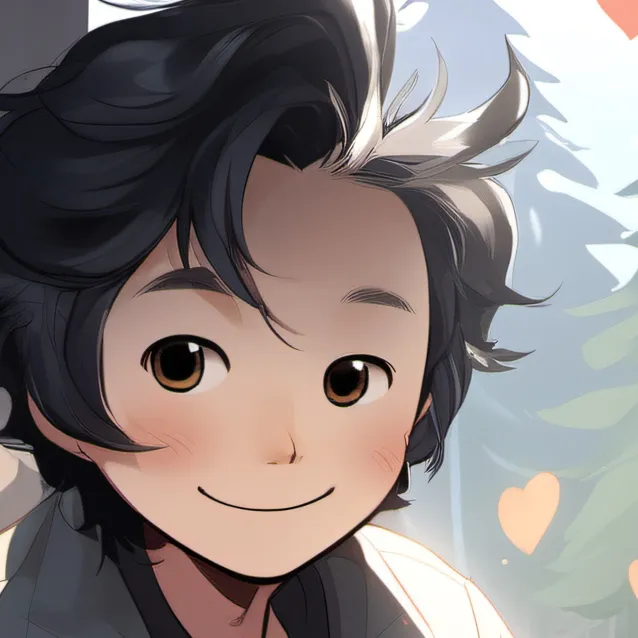 chat with ai character: tim