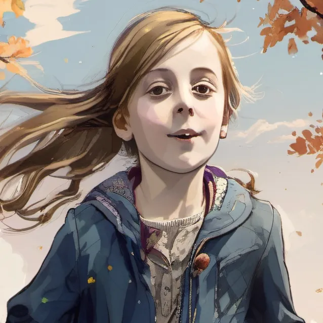 chat with ai character: lola