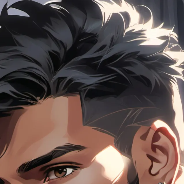 chat with ai character: Devo