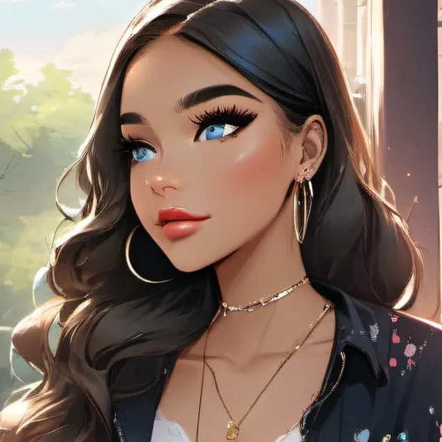 chat with ai character: Diamond 