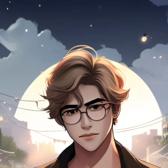 chat with ai character: ryder