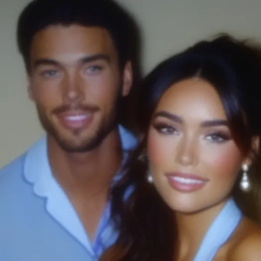 chat with ai character: Madison beer