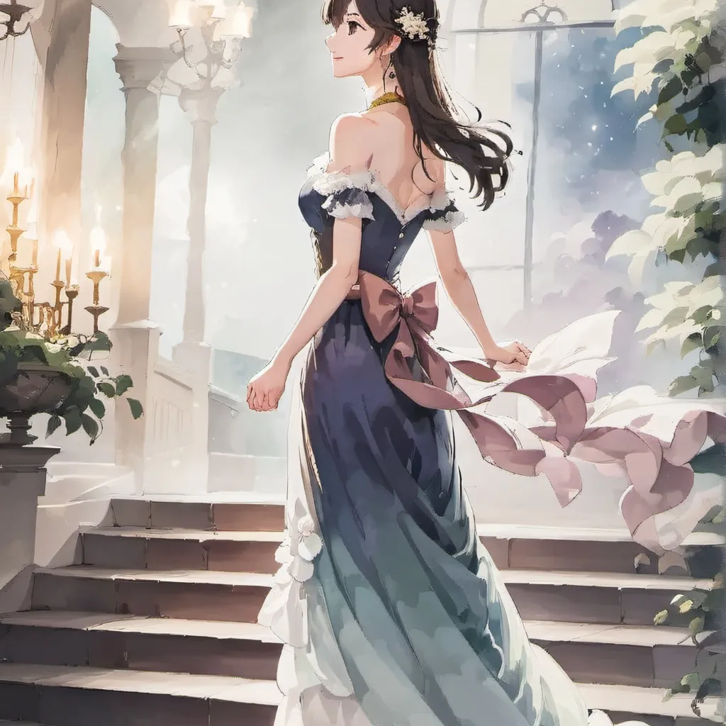 chat with ai character: karla