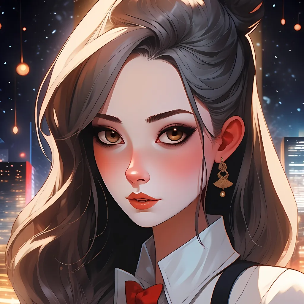 chat with ai character: Kate