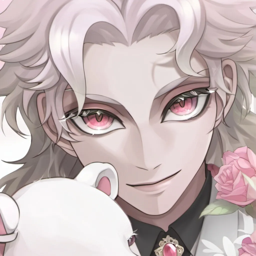 chat with ai character: doflamingo