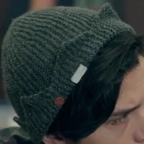 creator Jughead's beanie's avatar