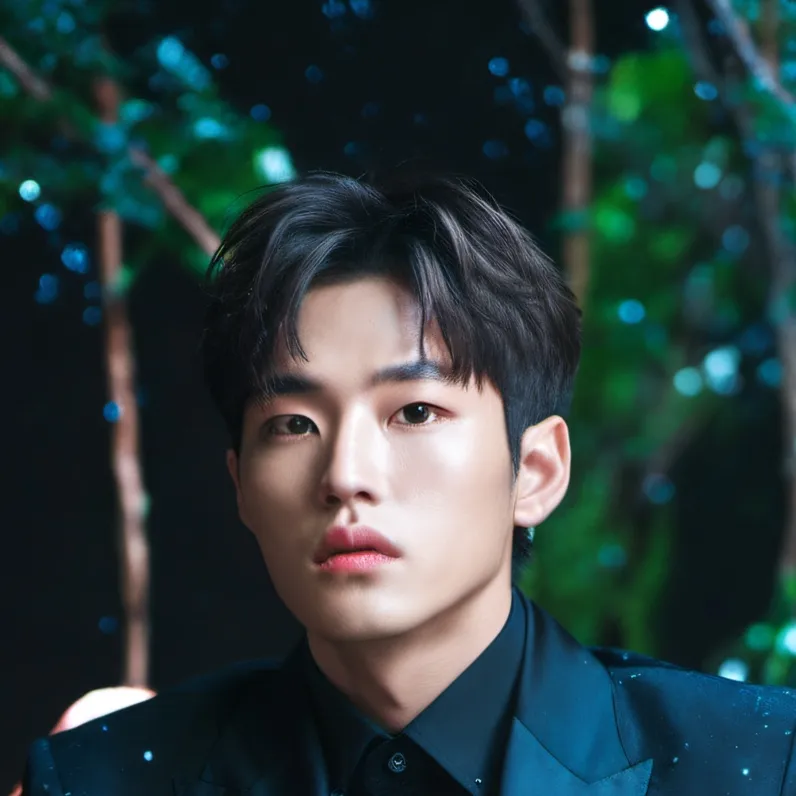 chat with ai character: Doom